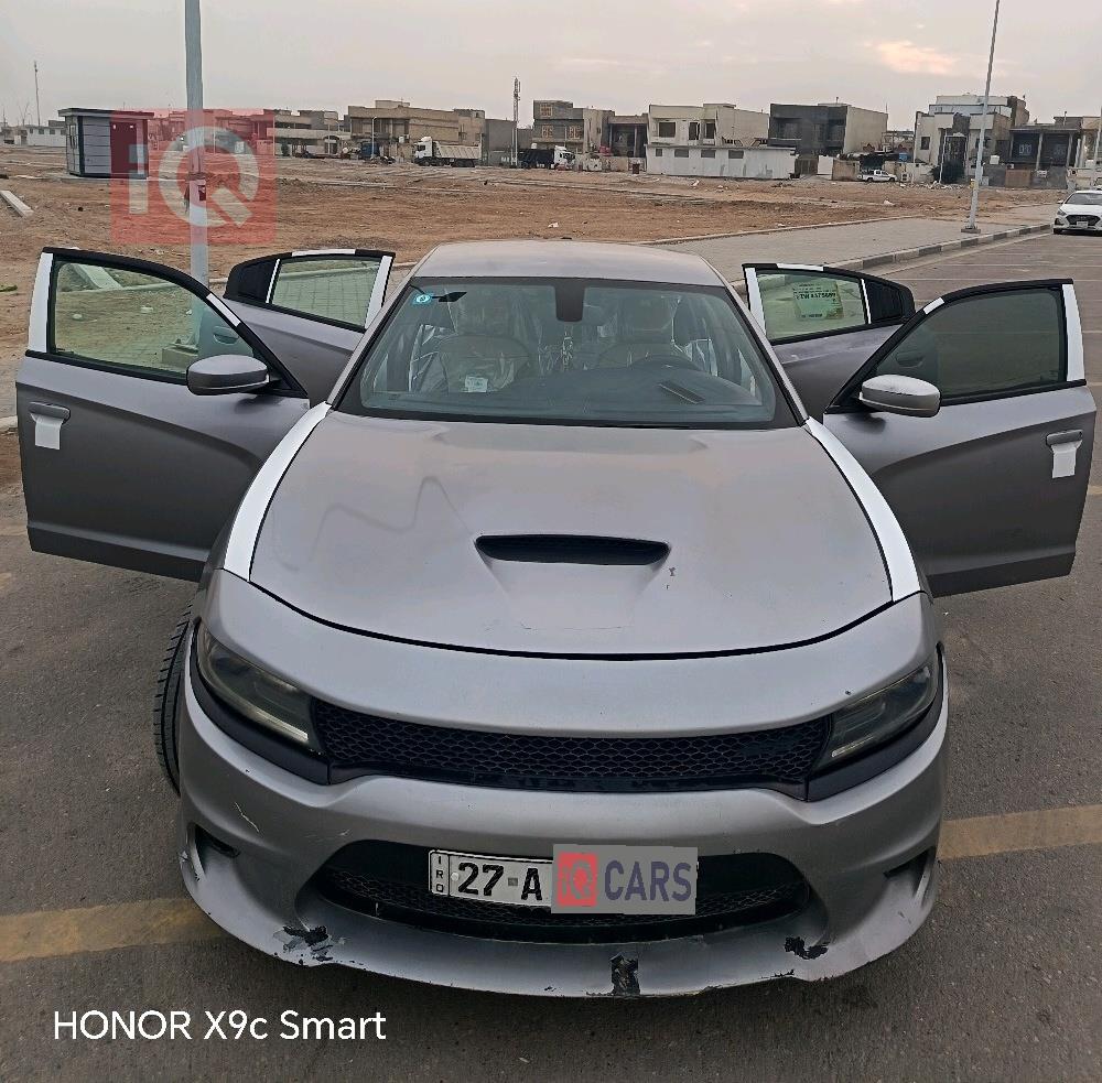 دودج تشارجر